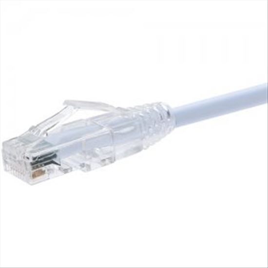 Hewlett Packard Enterprise CAT6 21ft. networking cable 252" (6.4 m)1