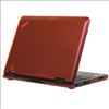 iPearl MCOVERLN11ERED notebook case 11.6" Hardshell case Red, Translucent1