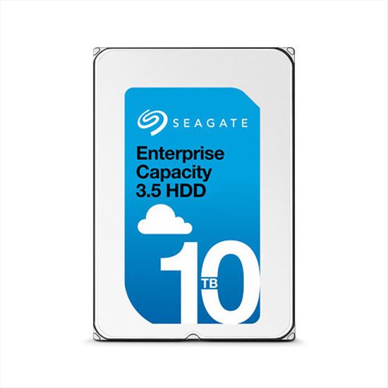 Seagate Enterprise Capacity 3.5 3.5" 10000 GB Serial ATA III1