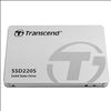 Transcend SSD220S 2.5" 480 GB Serial ATA III 3D NAND2