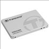 Transcend SSD220S 2.5" 480 GB Serial ATA III 3D NAND3