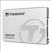 Transcend SSD220S 2.5" 480 GB Serial ATA III 3D NAND5