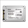 Transcend SSD220S 2.5" 480 GB Serial ATA III 3D NAND6