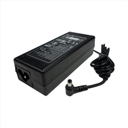 QNAP PWR-ADAPTER-65W-A02 power adapter/inverter Universal Black1