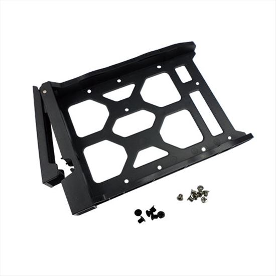 QNAP TRAY-35-NK-BLK02 drive bay panel 3.5"1