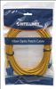 Intellinet 473965 fiber optic cable 39.4" (1 m) LC SC OS2 Yellow5