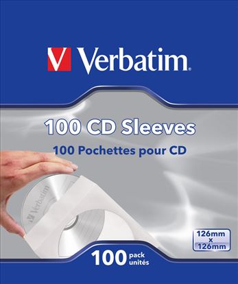 Verbatim 49976 optical disc case 100 discs1