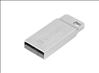 Verbatim Metal Executive USB flash drive 16 GB USB Type-A 2.0 Silver1