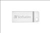 Verbatim Metal Executive USB flash drive 16 GB USB Type-A 2.0 Silver5