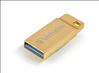 Verbatim Metal Executive USB flash drive 16 GB USB Type-A 3.2 Gen 1 (3.1 Gen 1) Gold1