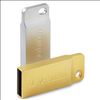 Verbatim Metal Executive USB flash drive 16 GB USB Type-A 3.2 Gen 1 (3.1 Gen 1) Gold2