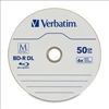 Picture of Verbatim M-DISC BD-R DL 50 GB 25 pc(s)