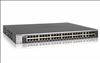 Netgear XS748T-100NES network switch Managed L2+/L3 10G Ethernet (100/1000/10000) Black3