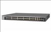 Netgear XS748T-100NES network switch Managed L2+/L3 10G Ethernet (100/1000/10000) Black4