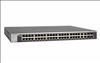 Netgear XS748T-100NES network switch Managed L2+/L3 10G Ethernet (100/1000/10000) Black5