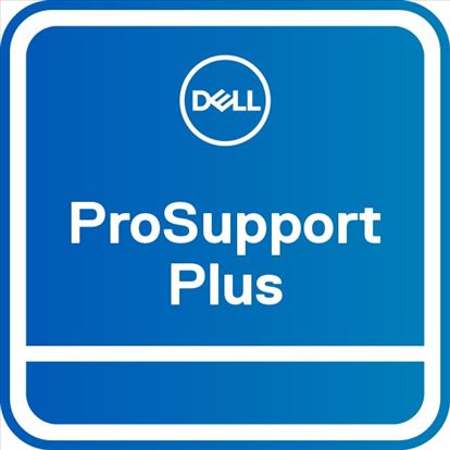 DELL 3Y NBD - 3Y ProSupport Plus NBD1