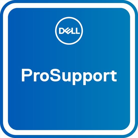 DELL 3Y NBD - 5Y Prosupport NBD1