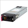 Picture of HPE JG840A network switch component Power supply