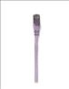 Intellinet 392990 networking cable Purple 5.91" (0.15 m) Cat6 U/UTP (UTP)3