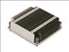 Supermicro SNK-P0057P computer cooling system Processor Heatsink/Radiatior Metallic2