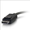 C2G 54317 video cable adapter DisplayPort DVI-D Black4