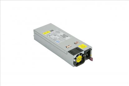 Supermicro PWS-751P-1R power supply unit 750 W 1U Metallic1