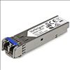 StarTech.com J4859C10PKST network transceiver module Fiber optic 1250 Mbit/s SFP 1310 nm1