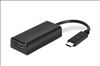 Kensington CV4000H USB-C™ 4K HDMI Adapter1