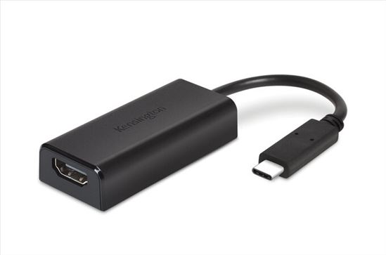 Kensington CV4000H USB-C™ 4K HDMI Adapter1