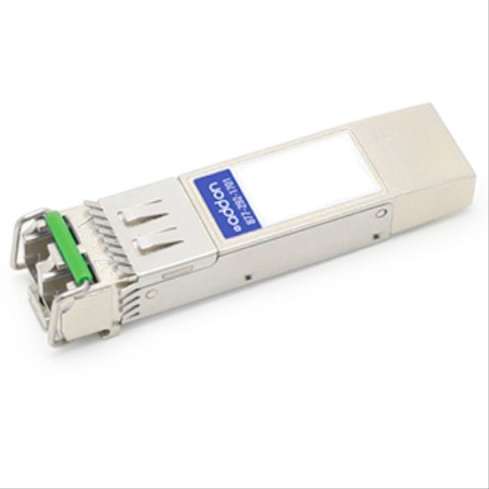 AddOn Networks SMF, 1510nm, 120km, LC network transceiver module Fiber optic 1000 Mbit/s SFP1