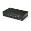 Picture of StarTech.com SV431HDU3A2 KVM switch Rack mounting Black