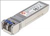 Intellinet 507479 network transceiver module Fiber optic 11100 Mbit/s SFP+ 1310 nm1