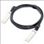 AddOn Networks AOC-Q-Q-100G-25M-AO InfiniBand cable 984.3" (25 m) QSFP28 Black1