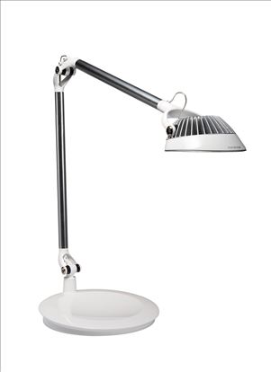 Humanscale Element Vision table lamp 7 W LED White1