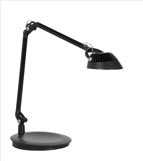 Humanscale Element Vision table lamp 7 W LED Black1