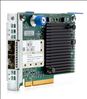 Hewlett Packard Enterprise Ethernet 10/25Gb 2-port 640FLR-SFP28 Internal 100000 Mbit/s1