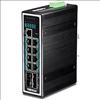 Trendnet TI-PG1284i Managed L2+ Gigabit Ethernet (10/100/1000) Power over Ethernet (PoE) Black1