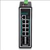 Trendnet TI-PG1284i Managed L2+ Gigabit Ethernet (10/100/1000) Power over Ethernet (PoE) Black2