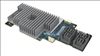 Intel RMS3AC160 RAID controller PCI Express x8 3.0 12 Gbit/s1