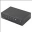 StarTech.com HDVGADP2HD video switch HDMI/VGA/DisplayPort1