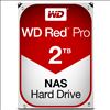 Western Digital Red Pro 3.5" 2000 GB Serial ATA III1