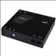 StarTech.com ST12MHDLANUR AV extender AV receiver Black1