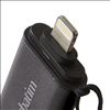 Verbatim iStore 'n' Go USB flash drive 16 GB USB Type-A / Lightning 3.2 Gen 1 (3.1 Gen 1) Gray6