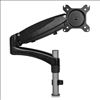 StarTech.com ARMUNONB monitor mount / stand 27" Clamp Aluminum, Black3