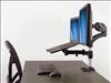 StarTech.com ARMUNONB monitor mount / stand 27" Clamp Aluminum, Black6