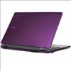 iPearl MCOVERAC730LPUP notebook case 11.6" Hardshell case Purple, Translucent1