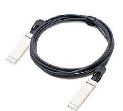 AddOn Networks XAOCBL-3M-AO InfiniBand cable 118.1" (3 m) SFP+1