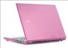 iPearl MCOVERAC720LPNK notebook case 11.6" Hardshell case Pink, Translucent1