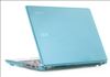 iPearl MCOVERAC720LAQU notebook case 11.6" Hardshell case Blue, Translucent1