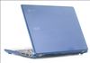 iPearl MCOVERAC720LBLU notebook case 11.6" Hardshell case Blue, Translucent1